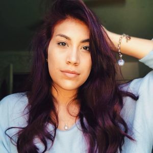 Meet your Posher, Laura